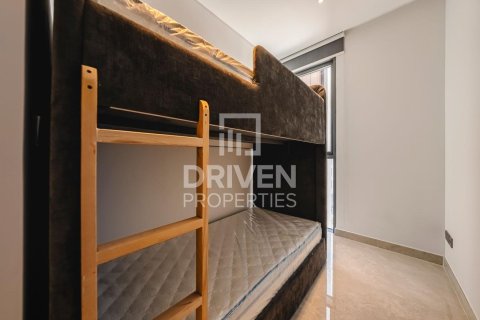 Apartment sa City Walk, Dubai, UAE 2 silid-tulugan, 144.93 sq.m. № 768562 - larawan 10