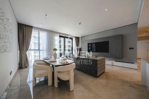 Apartment sa City Walk, Dubai, UAE 2 silid-tulugan, 144.93 sq.m. № 768562 - larawan 1