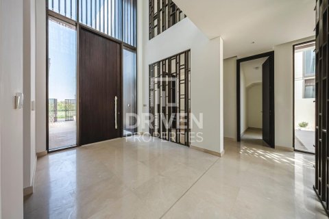 Dubai Hills Estate, Dubai, BAE’de kiralık villa 5 yatak odası, 875.52 m² No 768567 - fotoğraf 4