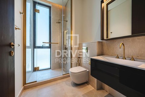 Dubai Hills Estate, Dubai, BAE’de kiralık villa 5 yatak odası, 875.52 m² No 768567 - fotoğraf 20