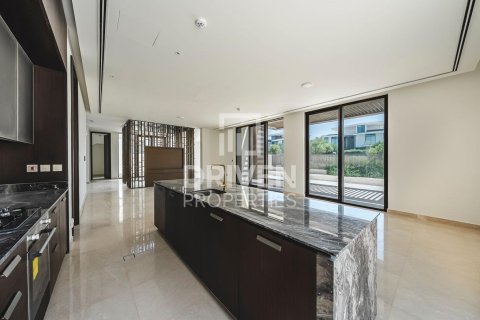 Dubai Hills Estate, Dubai, BAE’de kiralık villa 5 yatak odası, 875.52 m² No 768567 - fotoğraf 7