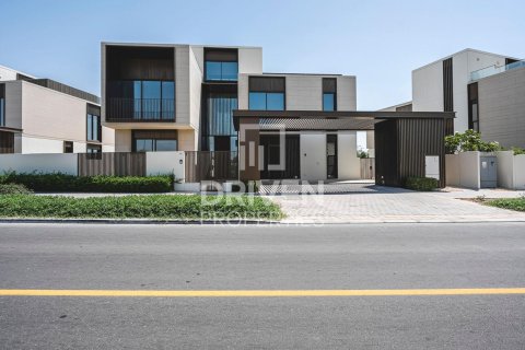 Dubai Hills Estate, Dubai, BAE’de kiralık villa 5 yatak odası, 875.52 m² No 768567 - fotoğraf 2