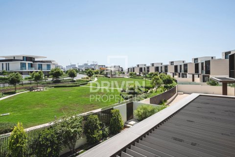 Dubai Hills Estate, Dubai, BAE’de kiralık villa 5 yatak odası, 875.52 m² No 768567 - fotoğraf 23