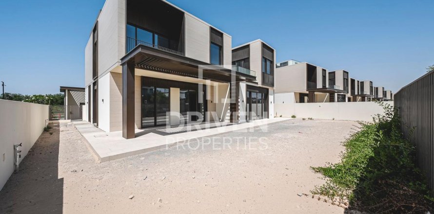 Dubai Hills Estate, Dubai, BAE’de villa 5 yatak odası, 875.52 m&sup2; No 768567