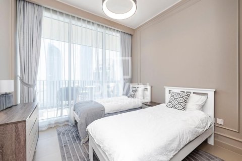 Appartement à louer à Dubai Creek Harbour (The Lagoons), Dubai, EAU 2 chambres, 106.65 m2 № 768566 - photo 6