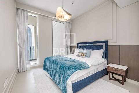 Appartement à louer à Dubai Creek Harbour (The Lagoons), Dubai, EAU 2 chambres, 106.65 m2 № 768566 - photo 4