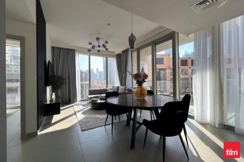Διαμέρισμα σε Dubai, ΗΑΕ 2 υπνοδωμάτια, 108.2 τ.μ. Αρ. 702737