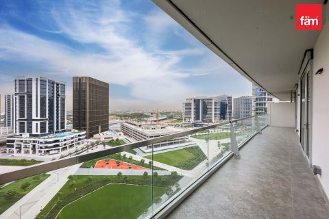 Appartamento a Business Bay, Dubai, EAU 2 camere da letto, 145.3 mq. № 702738