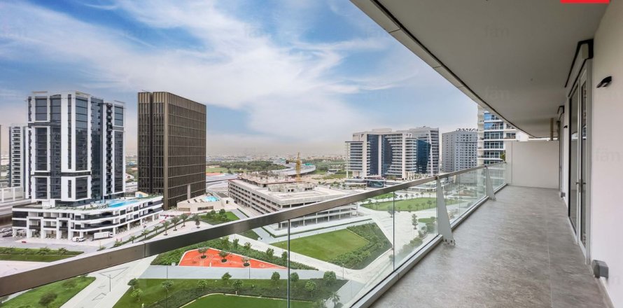 شقة في الخليج التجاري، دبي 2 غرفة نوم ، 145.3 متر مربع . ر قم 702738