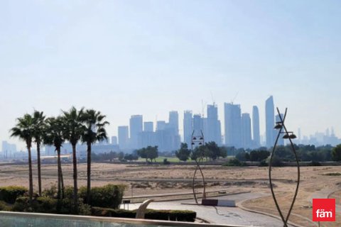 Dubai, संयुक्त अरब अमीरात में अपार्टमेंट, 2 बेडरूम, 146.6 वर्ग मीटर, संख्या 702711 - फ़ोटो 16