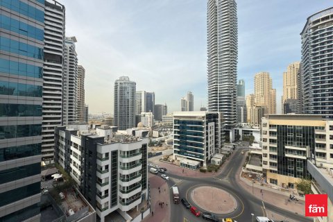 Apartament do wynajęcia w Dubai Marina, Dubai, ZEA 2 sypialnie, 105.9 mkw., nr 702734 - zdjęcie 25