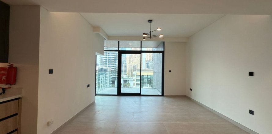 Apartament w Dubai Marina, Dubai, ZEA 2 sypialnie, 105.9 mkw. nr 702734