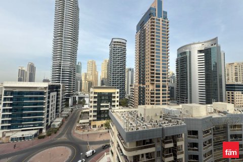 Apartament do wynajęcia w Dubai Marina, Dubai, ZEA 2 sypialnie, 105.9 mkw., nr 702734 - zdjęcie 18