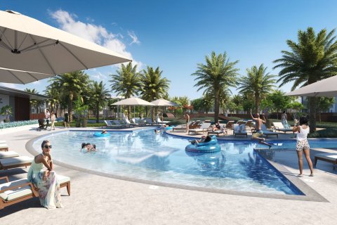 Māja Arabian Ranches, Dubaijā, AAE 3 istabas, 180 m2 Nr. 704623 - attēls 5