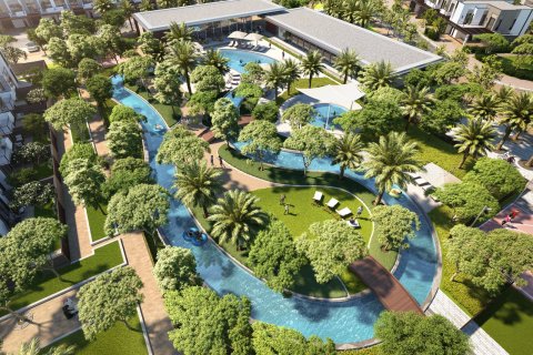 Māja Arabian Ranches, Dubaijā, AAE 3 istabas, 180 m2 Nr. 704623 - attēls 3