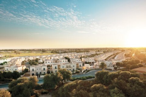 Māja Arabian Ranches, Dubaijā, AAE 3 istabas, 180 m2 Nr. 704623 - attēls 7