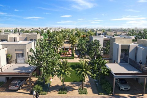 Māja Arabian Ranches, Dubaijā, AAE 3 istabas, 180 m2 Nr. 704623 - attēls 2