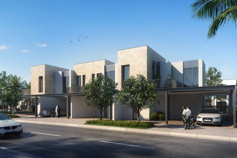 Māja Arabian Ranches, Dubaijā, AAE 3 istabas, 180 m2 Nr. 704623 - attēls 1