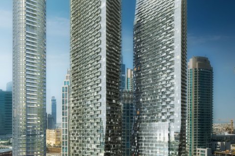 Lakás itt: Downtown Dubai (Downtown Burj Dubai), EAE, 1 hálószoba, 74 m², azonosító: 704622 - fénykép 2