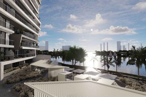 Yas Island, Abu Dhabi, UAE의 판매용 아파트 침실 3개, 177.38제곱미터 번호 758308 - 사진 2
