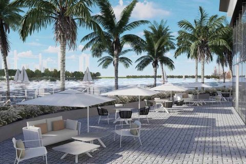 Yas Island, Abu Dhabi, UAE의 판매용 아파트 침실 3개, 177.38제곱미터 번호 758308 - 사진 5