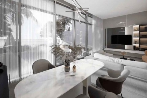 Yas Island, Abu Dhabi, UAE의 판매용 아파트 침실 3개, 177.38제곱미터 번호 758308 - 사진 4