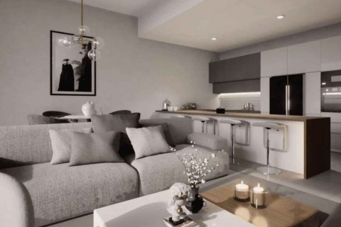 Apartament în Yas Island, Abu Dhabi, EAU 3 dormitoare, 177.38 mp.  №758308
