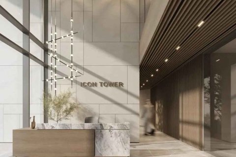 Yas Island, Abu Dhabi, UAE의 판매용 아파트 침실 3개, 177.38제곱미터 번호 758308 - 사진 10