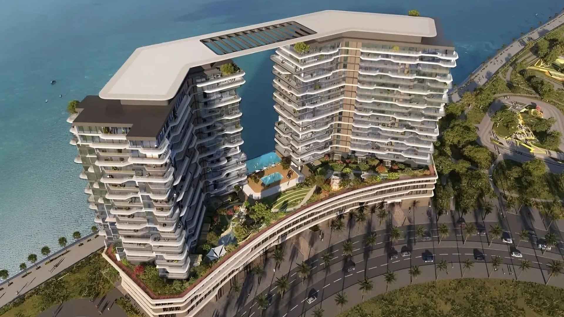 Seamont Autograph Collection Residences