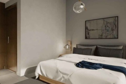 Apartament în Yas Island, Abu Dhabi, EAU 2 dormitoare, 114.64 mp.  №758304