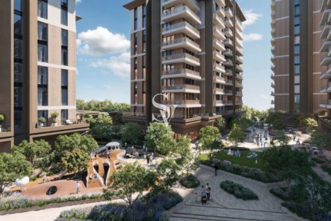 Apartamento para venda em Dubai South (Dubai World Central), Dubai, EAU 3 quartos, 169 m2 № 662587 - foto 6