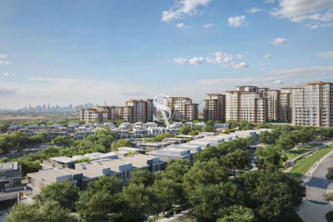 Apartamento para venda em Dubai South (Dubai World Central), Dubai, EAU 3 quartos, 169 m2 № 662587 - foto 1