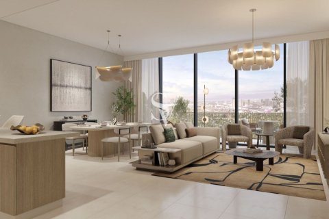 Apartamento para venda em Dubai South (Dubai World Central), Dubai, EAU 3 quartos, 169 m2 № 662587 - foto 3