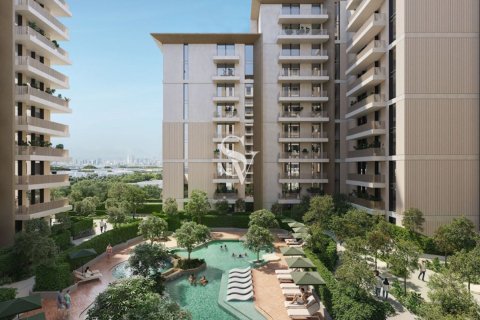 Apartamento para venda em Dubai South (Dubai World Central), Dubai, EAU 3 quartos, 169 m2 № 662587 - foto 8