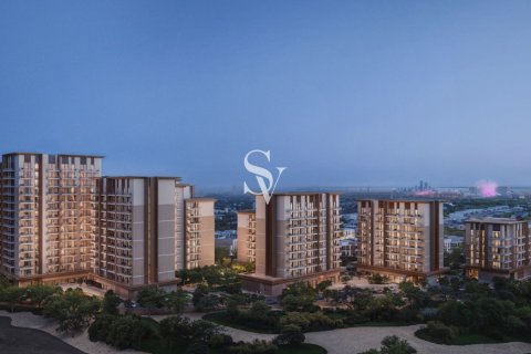 Apartamento para venda em Dubai South (Dubai World Central), Dubai, EAU 3 quartos, 169 m2 № 662587 - foto 5