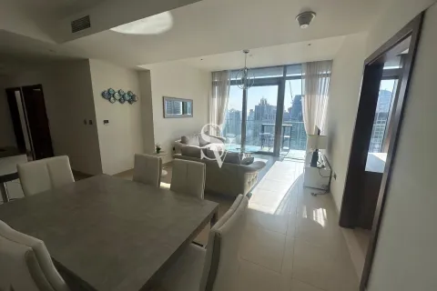 Appartement te koop in Dubai Marina, Dubai, VAE 3 slaapkamers, 152 vr.m., nr 662590 - foto 1