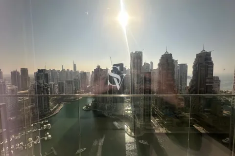 Appartement te koop in Dubai Marina, Dubai, VAE 3 slaapkamers, 152 vr.m., nr 662590 - foto 7