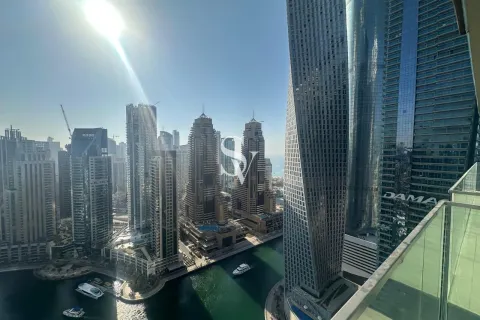 Appartement te koop in Dubai Marina, Dubai, VAE 3 slaapkamers, 152 vr.m., nr 662590 - foto 4