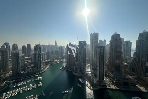 Appartement te koop in Dubai Marina, Dubai, VAE 3 slaapkamers, 152 vr.m., nr 662590 - foto 5