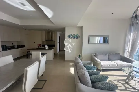 Appartement te koop in Dubai Marina, Dubai, VAE 3 slaapkamers, 152 vr.m., nr 662590 - foto 3