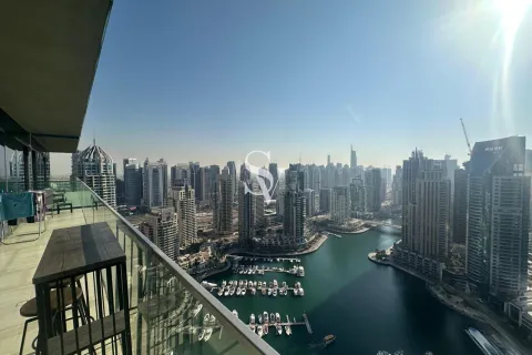 Appartement te koop in Dubai Marina, Dubai, VAE 3 slaapkamers, 152 vr.m., nr 662590 - foto 6
