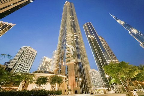 Apartament na sprzedaż w Downtown Dubai (Downtown Burj Dubai), Dubai, ZEA 2 sypialnie, 159 mkw., nr 662568 - zdjęcie 1