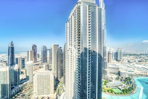 Apartament na sprzedaż w Downtown Dubai (Downtown Burj Dubai), Dubai, ZEA 2 sypialnie, 159 mkw., nr 662568 - zdjęcie 17