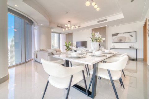 Apartament na sprzedaż w Downtown Dubai (Downtown Burj Dubai), Dubai, ZEA 2 sypialnie, 159 mkw., nr 662568 - zdjęcie 11