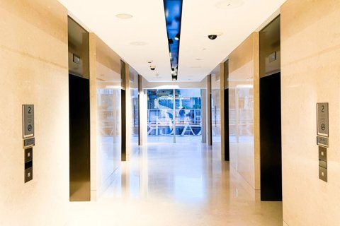 Apartament na sprzedaż w Downtown Dubai (Downtown Burj Dubai), Dubai, ZEA 2 sypialnie, 159 mkw., nr 662568 - zdjęcie 7