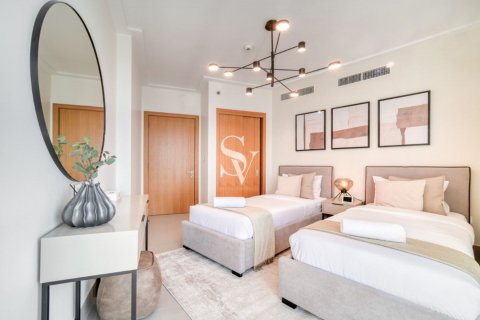 Apartament na sprzedaż w Downtown Dubai (Downtown Burj Dubai), Dubai, ZEA 2 sypialnie, 159 mkw., nr 662568 - zdjęcie 9