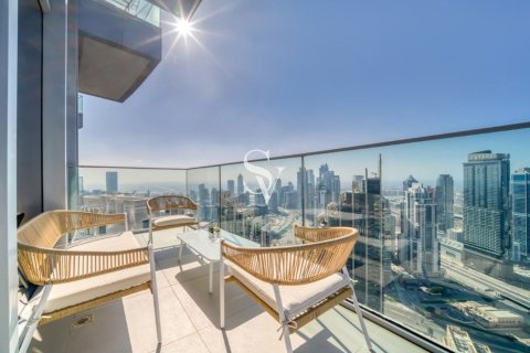 Apartament na sprzedaż w Downtown Dubai (Downtown Burj Dubai), Dubai, ZEA 2 sypialnie, 159 mkw., nr 662568 - zdjęcie 5