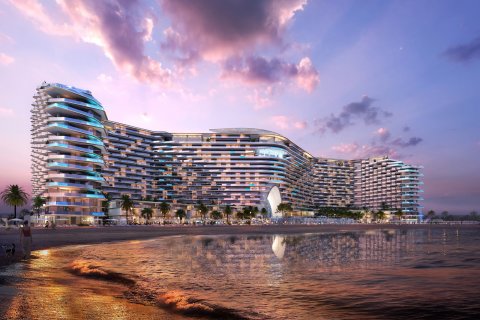 阿联酋 Dubai 待售 : 2 卧, 123 平方米 , 编号580059 - 照片 3