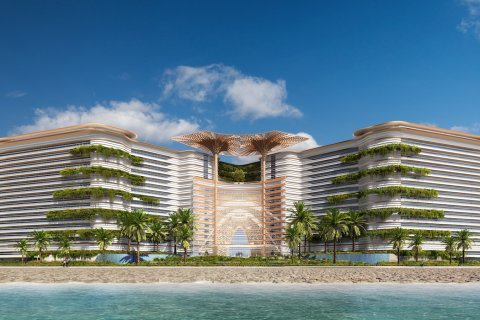 阿联酋 Dubai 待售 : 2 卧, 123 平方米 , 编号580059 - 照片 1