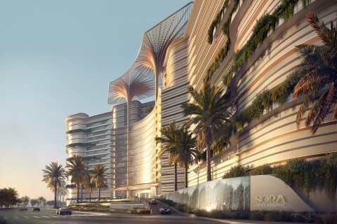 阿联酋 Dubai 待售 : 2 卧, 123 平方米 , 编号580059 - 照片 8